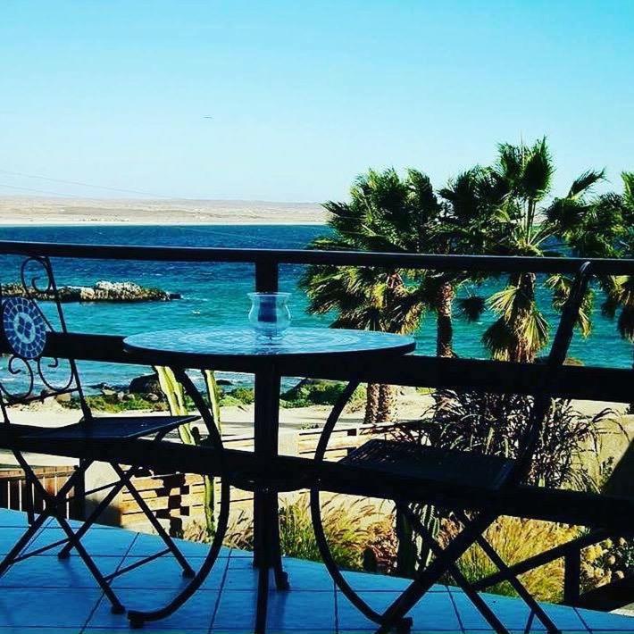 Hotel K Bahía Inglesa Exterior foto