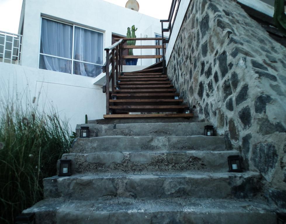 Hotel K Bahía Inglesa Exterior foto