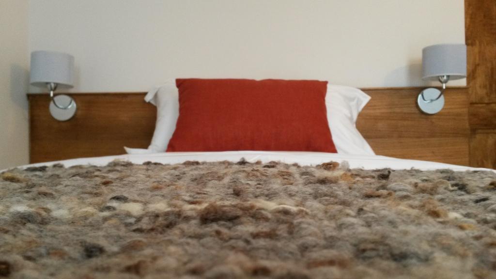 Hotel K Bahía Inglesa Habitación foto